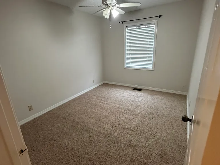 Upstairs bedroom #1