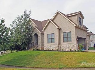 2256 Shaker Run Rd, Lexington, KY 40509