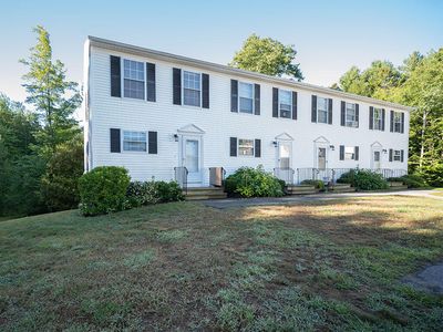 240 Barnstable Road #8, South Portland, ME, 04106