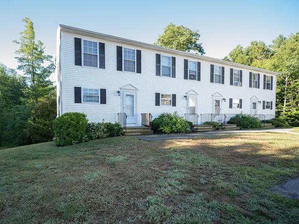 240 Barnstable Road #8, South Portland, ME 04106
