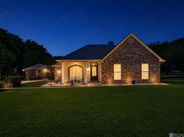 11645 Greenwell Springs Port Hudson Rd, Zachary, LA 70791