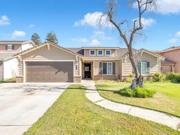 11014 Sonoma Creek Ct, Bakersfield, CA 93312