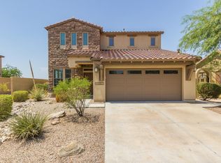 13360 S 186th Dr, Goodyear, AZ 85338