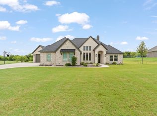 6048 Bella Terra Ln, Godley, TX 76044