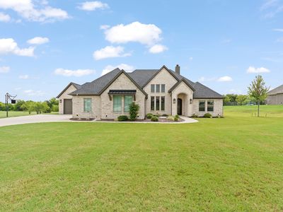 6048 Bella Terra Ln, Godley, TX, 76044