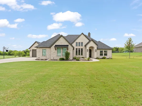 6048 Bella Terra Ln, Godley, TX 76044