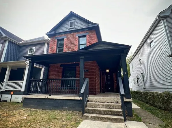 61 W Park Ave, Columbus, OH 43222