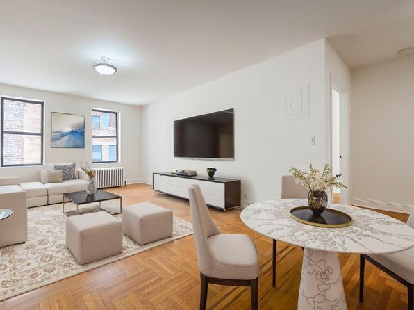 660 Fort Washington Ave #67