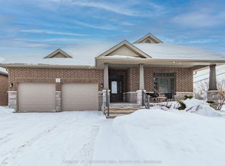 2 Stonecrest Blvd, Quinte West, ON K8R 0A2