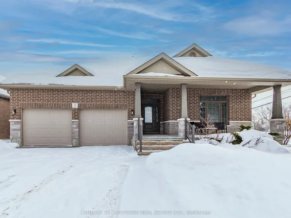 2 Stonecrest Blvd, Quinte West, ON K8R 0A2