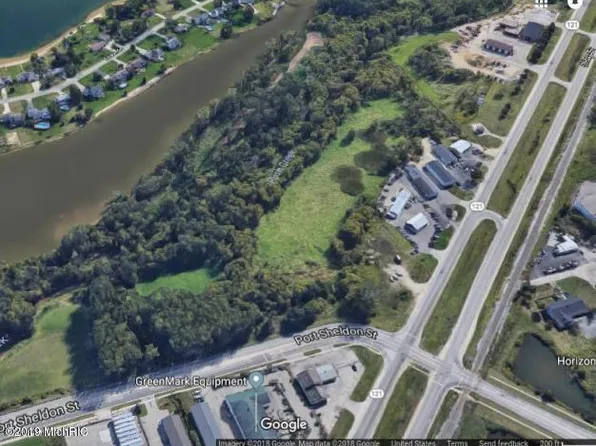 2026 Port Sheldon St, Jenison, MI 49428