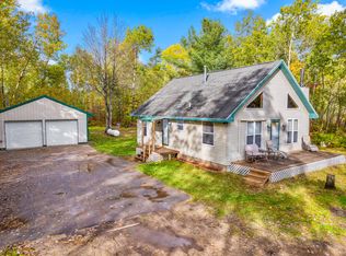 10625 Mancelona Rd, Mancelona, MI 49659