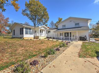 2749 N Norwood Ave, Decatur, IL 62526