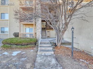 844 Tenderfoot Hill Rd APT 201, Colorado Springs, CO 80906