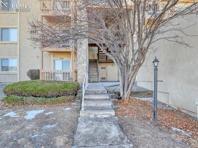 844 Tenderfoot Hill Rd APT 201, Colorado Springs, CO, 80906