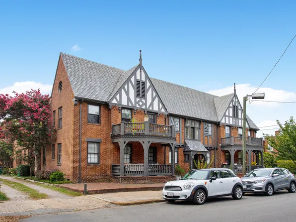 210 N Stafford Ave, Richmond, VA