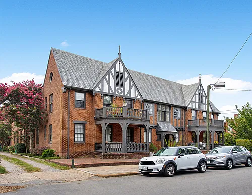 210 N Stafford Ave Photo 1