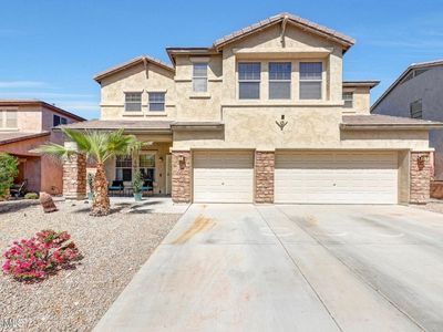 4138 N 298th Ln, Buckeye, AZ, 85396