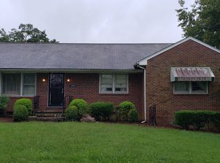 24800 Cox Rd, North Dinwiddie, VA 23803