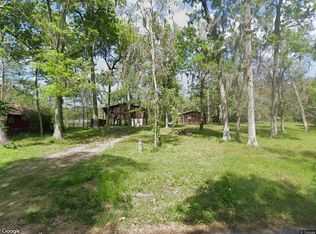 289 County Road 2865, Cleveland, TX 77327