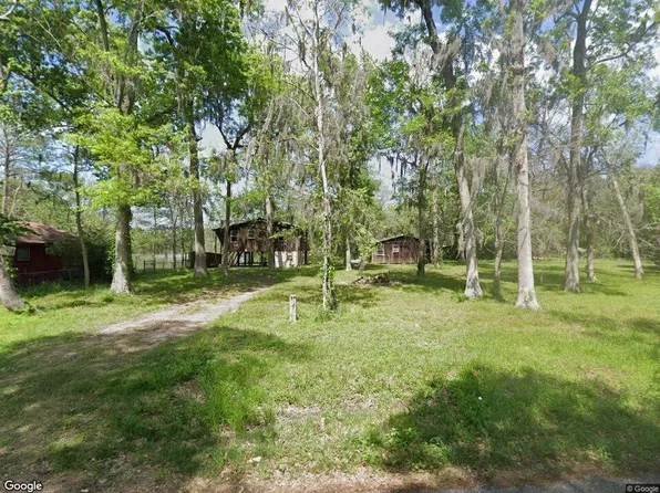 289 County Road 2865, Cleveland, TX 77327