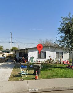 15602 Madris Ave, Norwalk, CA, 90650