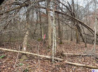 PARCEL Fuller Harding Rd #J, Campbellsville, KY 42718