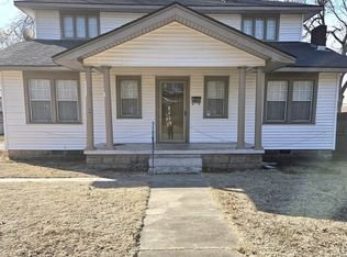 1544 S Indianapolis Ave, Tulsa, OK 74112