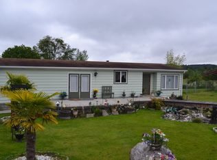 461 Mount Pleasant Rd, Port Angeles, WA 98362