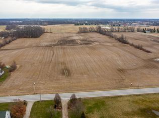 Bethel Rd, Fort Wayne, IN 46818