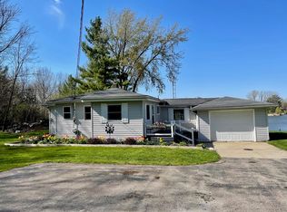 344 W Brown St, Beaverton, MI
