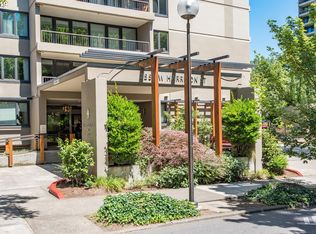 255 SW Harrison St APT 2C, Portland, OR 97201