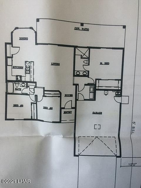 2nd image of 3385 Winston Dr
