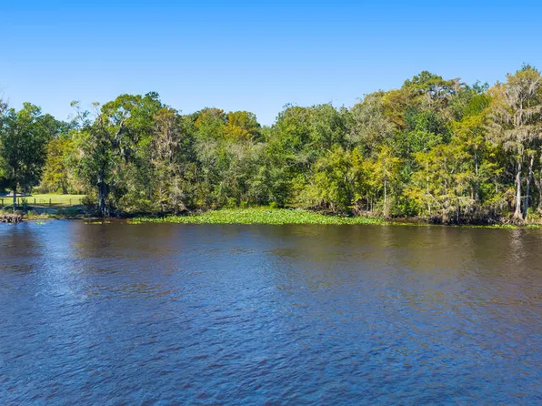 322 SE 791st St, Old Town, FL 32680