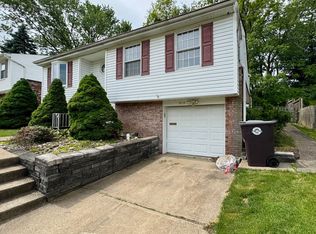 3832 Louisa St, Pittsburgh, PA 15227