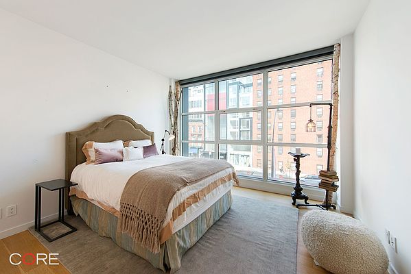 250 Bowery #3A in Nolita, Manhattan | StreetEasy