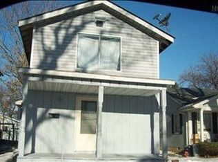 614 Cass St, Monroe, MI 48161