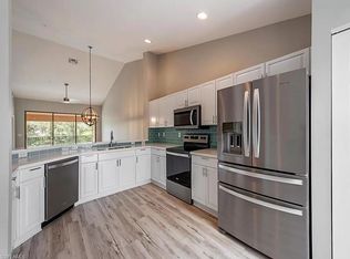 5130 Cobble Creek Ct #B-202, Naples, FL 34110