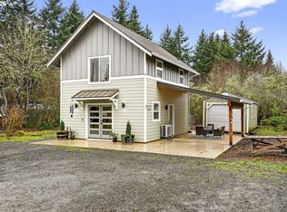 30965 S Wall St, Colton, OR 97017