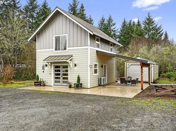 30965 S Wall St, Colton, OR 97017