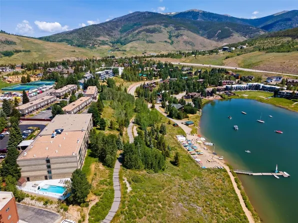 220 E La Bonte St Unit 226-228, Dillon, CO 80435