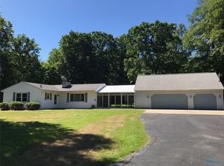 9661 W Bancroft St, Holland, OH 43528