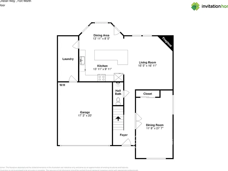 8609 Chelan Way — Photo 3