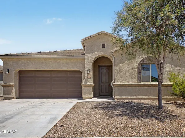 8806 W Weeping Dalea Dr, Marana, AZ 85653