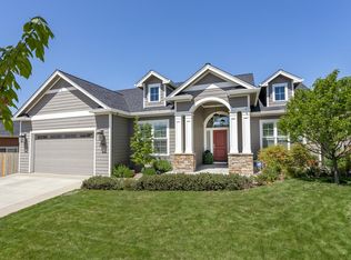 3745 Windgate St, Medford, OR