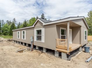 32 N Victory, Port Hadlock, WA