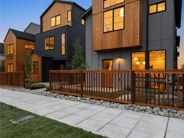3938 S Angeline Street, Seattle, WA 98118