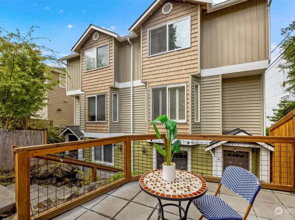 6514 42 Avenue SW #A, Seattle, WA 98136