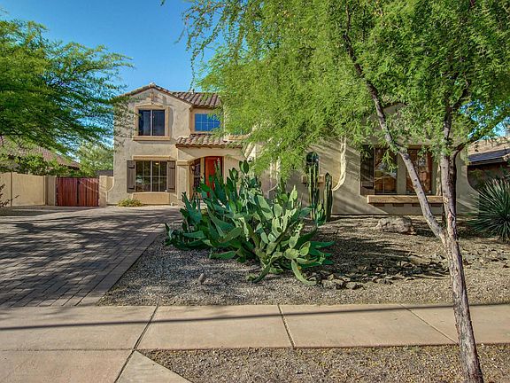 2nd image of 3010 W Donatello Dr