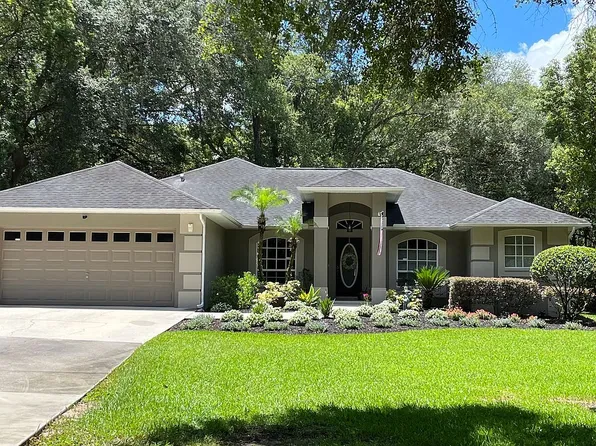 39212 Pretty Pond Rd, Zephyrhills, FL 33540